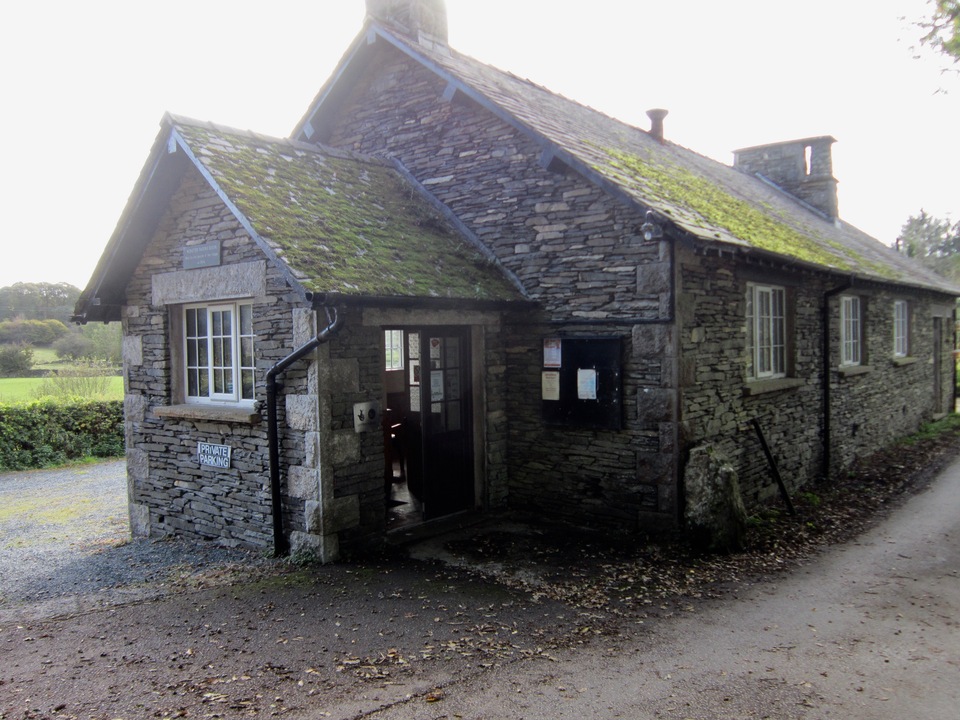 Winster Village Hall