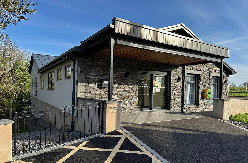 Lamplugh Village Hall