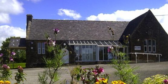 Gilcrux Village Hall & Educational Trust