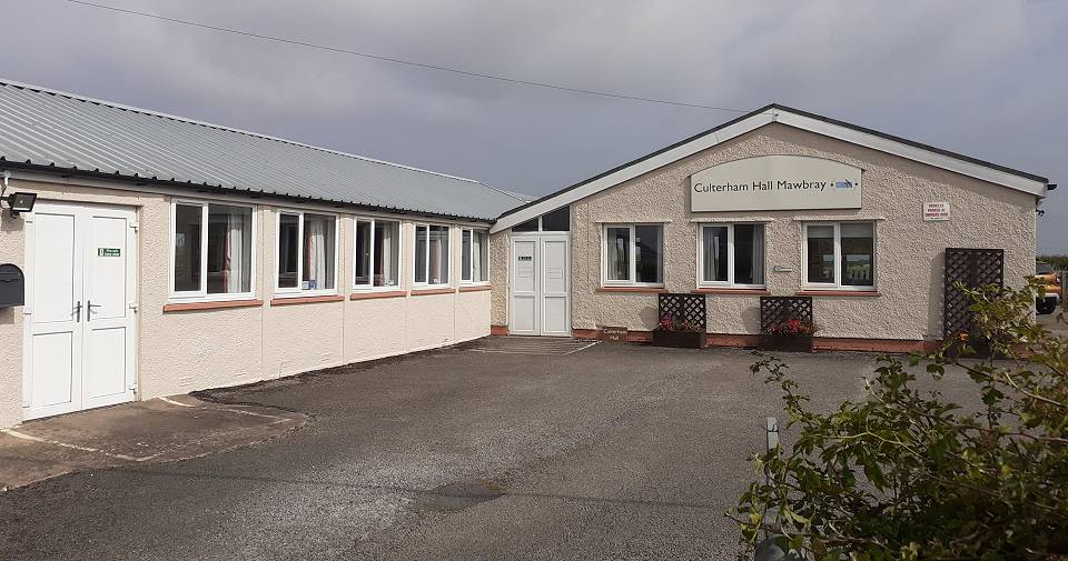 Mawbray Village Hall
