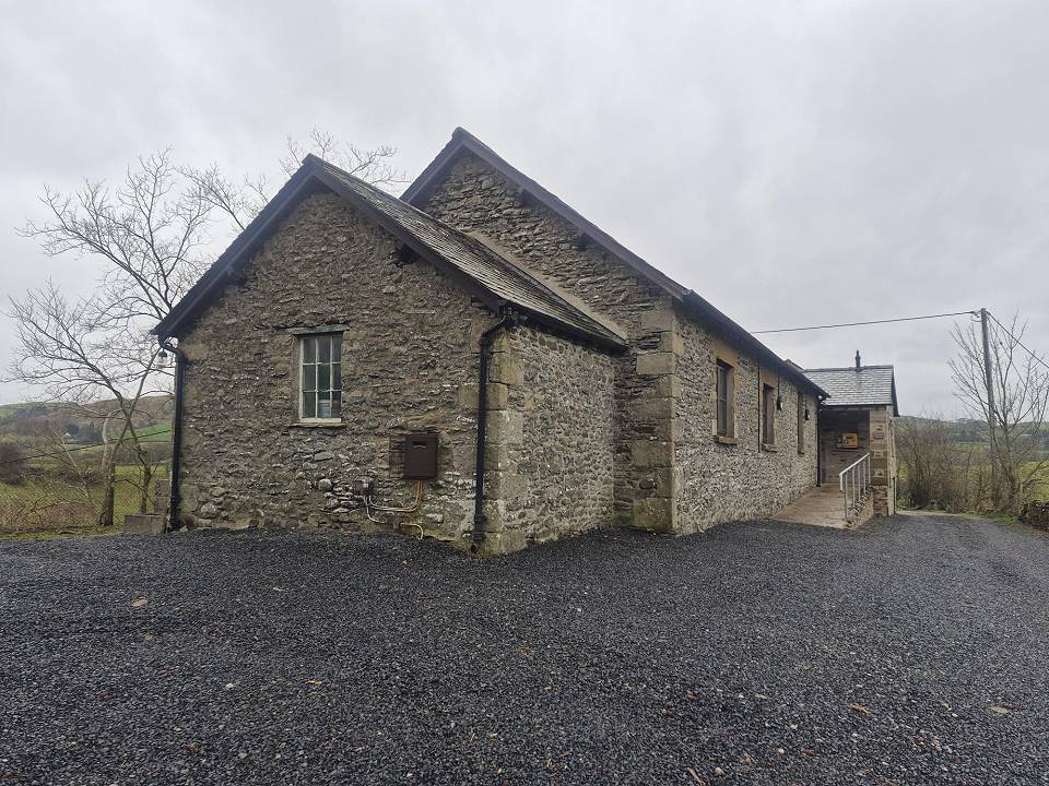 Howgill Village Hall