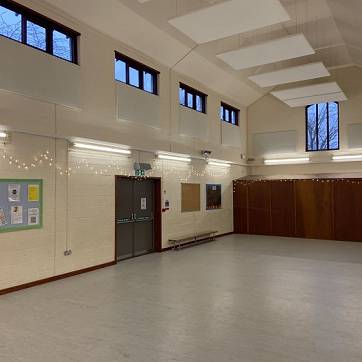 Hall