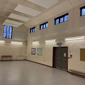 Hall