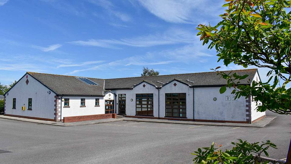 Kirkbampton & District Village Hall