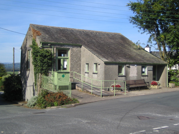 Levens Village Hall