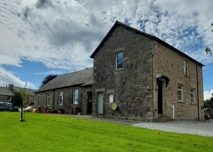 Newbiggin-On-Lune Public Hall