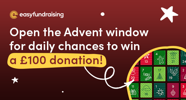 Donations for your Community Building!