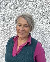 Maureen Lawrie