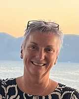 Debbie Freake - Vice Chairperson