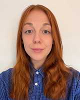 Lettie Wareing - Development Officer  West Cumbria