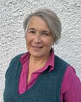 Maureen Lawrie - Devlopment Officer West Cumbria